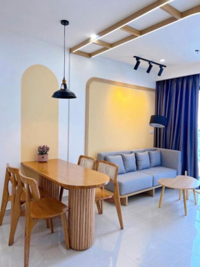 Mina Homestay Pool & Gym free Nera garden